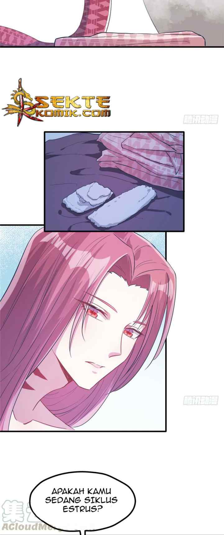 Beauty and the Beasts chapter 56 halaman 13