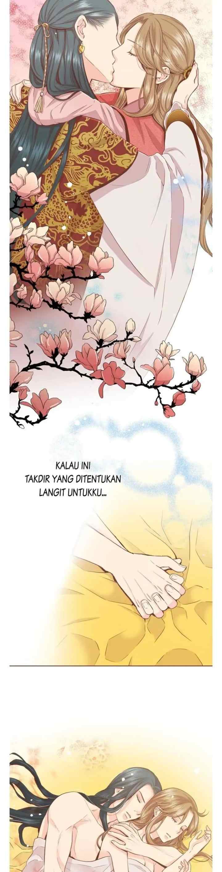 Snow Blossom chapter 93 halaman 13