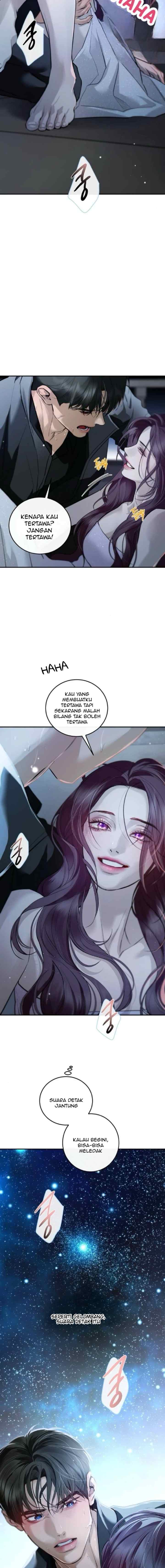 Extroversion of an Immortal chapter 122 halaman 17