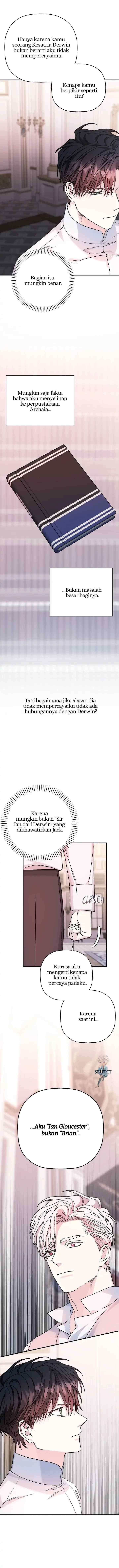 Eternal Covenant chapter 52 halaman 13