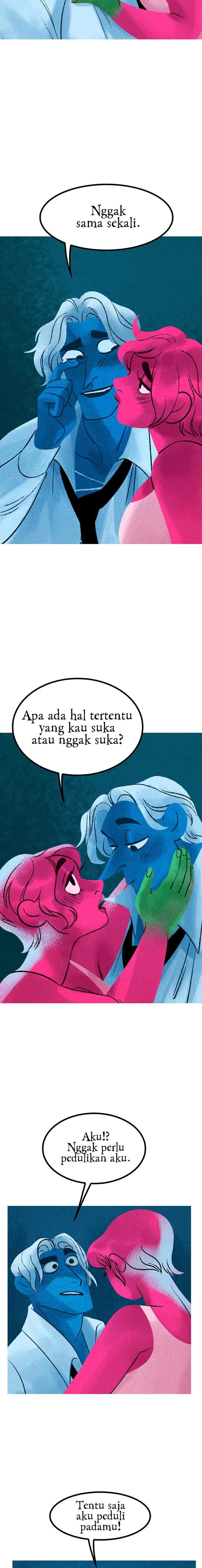 Lore Olympus chapter 222 halaman 12