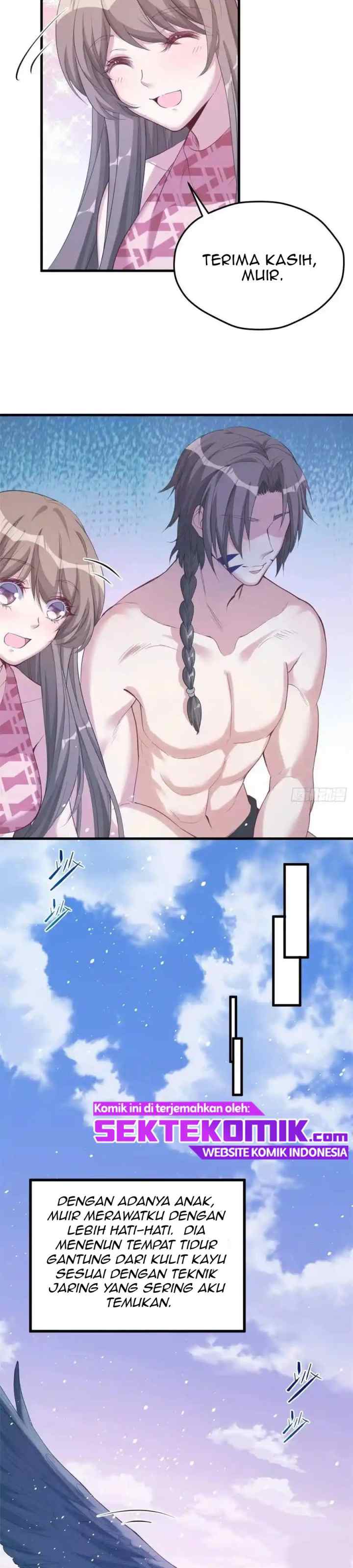 Beauty and the Beasts chapter 173 halaman 9