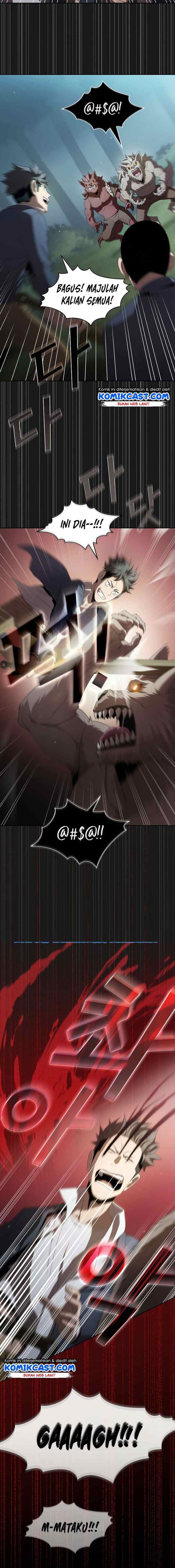 Is this Hero for Real? chapter 19 halaman 11