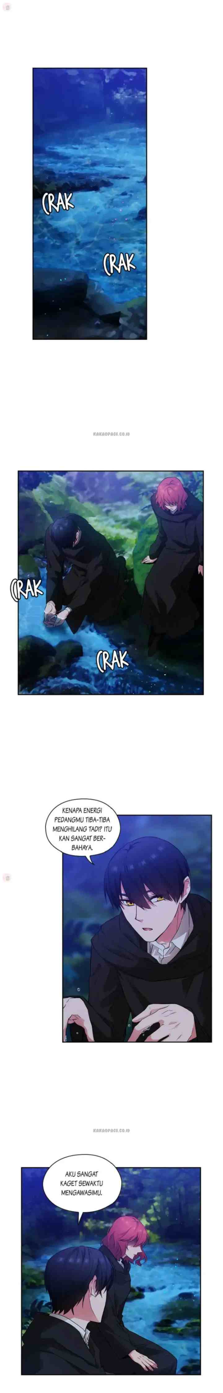 Adonis chapter 145 halaman 10