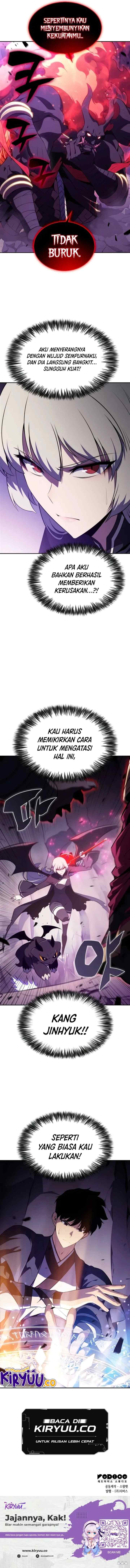 Solo Max-Level Newbie chapter 174 halaman 17