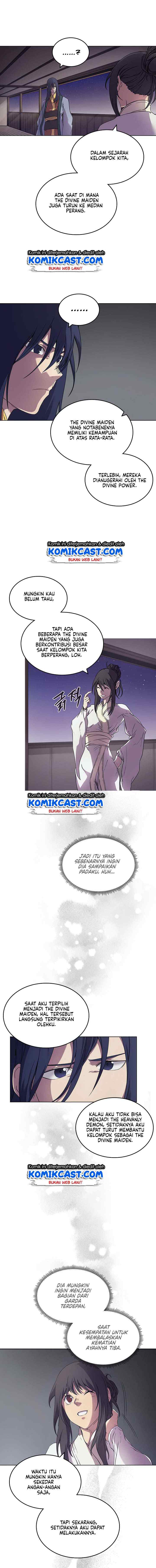 Chronicles of Heavenly Demon chapter 119 halaman 10