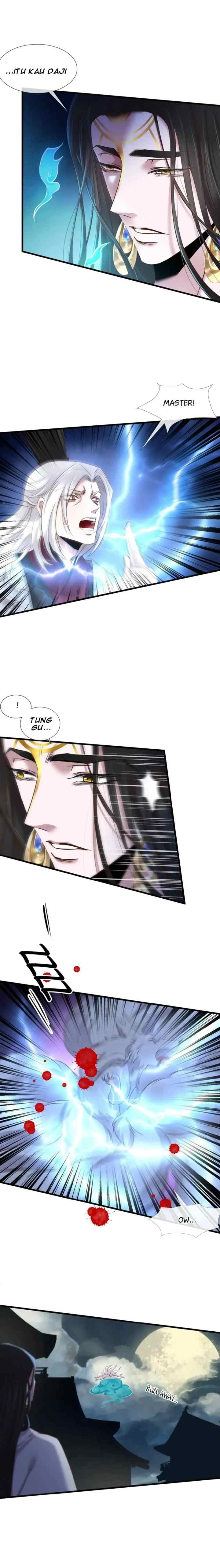 Heaven Instance Dungeon: Steal the Handsome Guy's Heart chapter 37 halaman 7