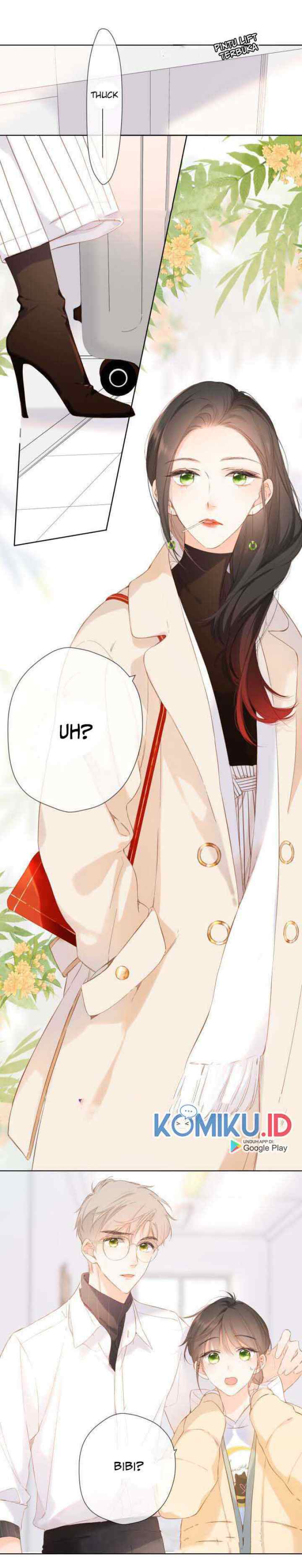 Once More chapter 89 halaman 9