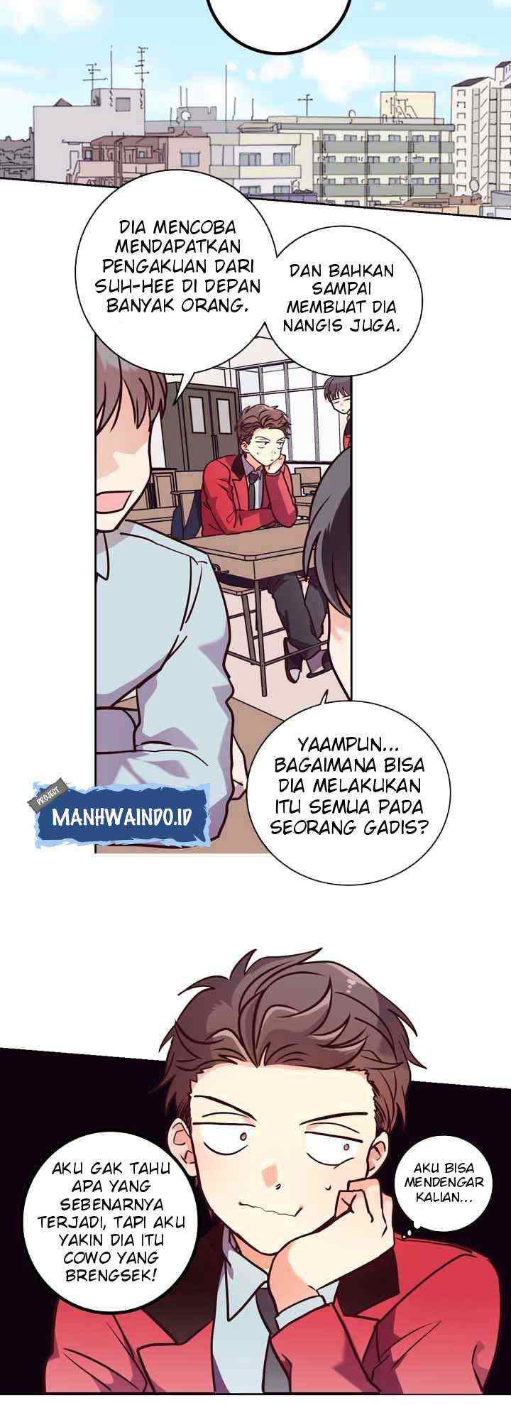 Pride Complex chapter 27.1 halaman 12