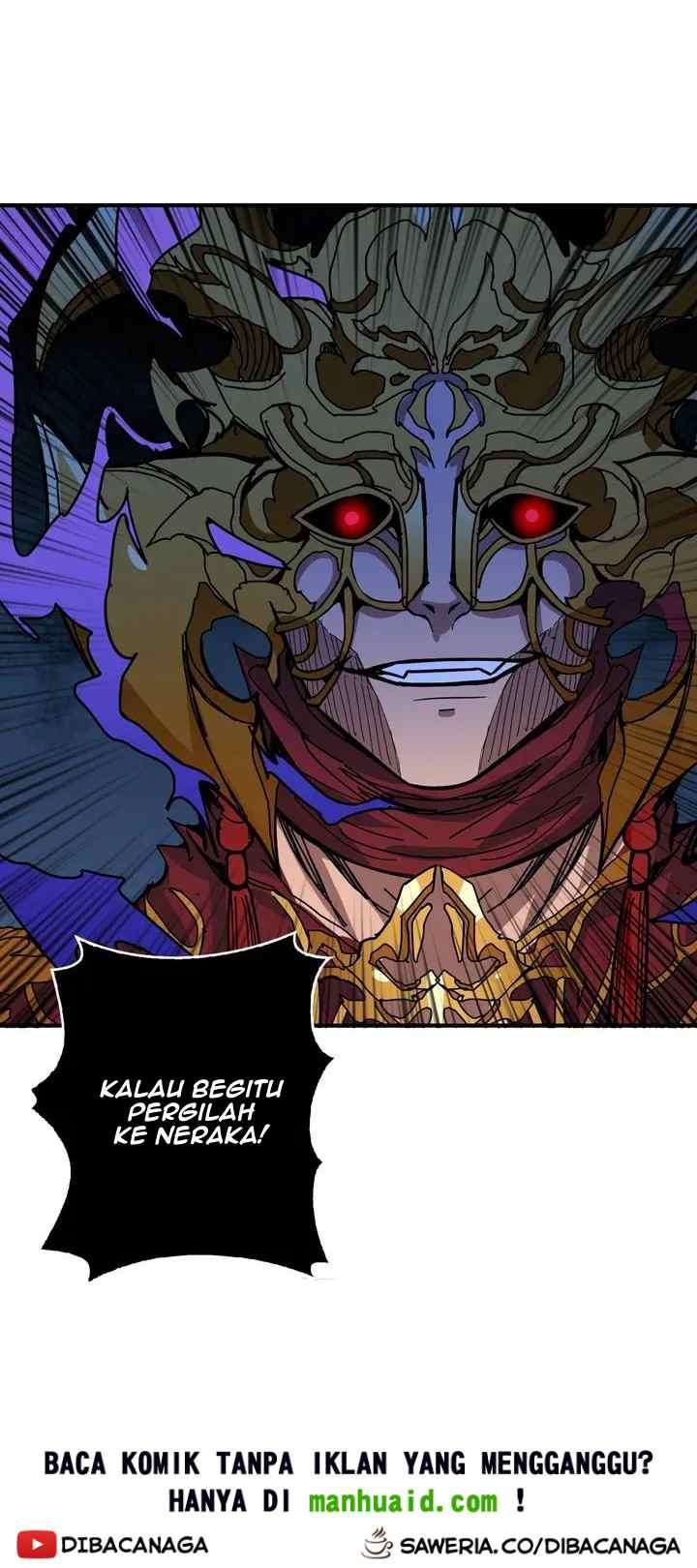 God Slayer chapter 173 halaman 14
