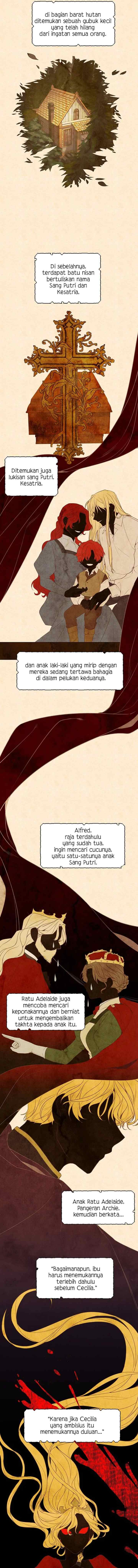 RSVP, Prince ! chapter 2 halaman 11