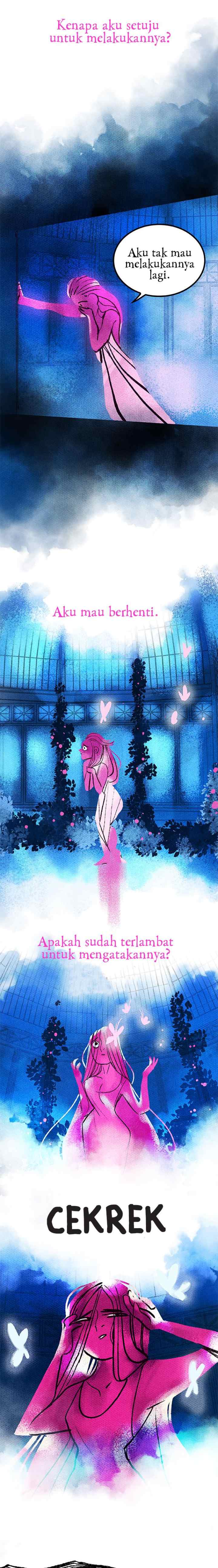 Lore Olympus chapter 24 halaman 12