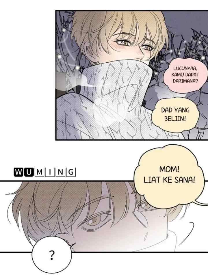 Salt Friend chapter 149 halaman 9