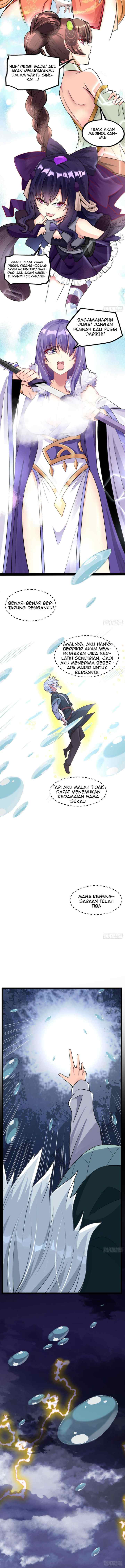 My Apprentices Want To Monopolize Me chapter 1 halaman 11