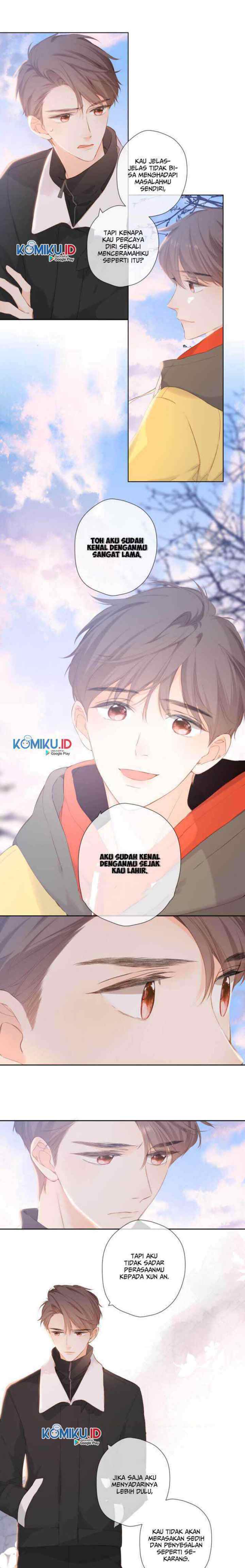 Once More chapter 92 halaman 5