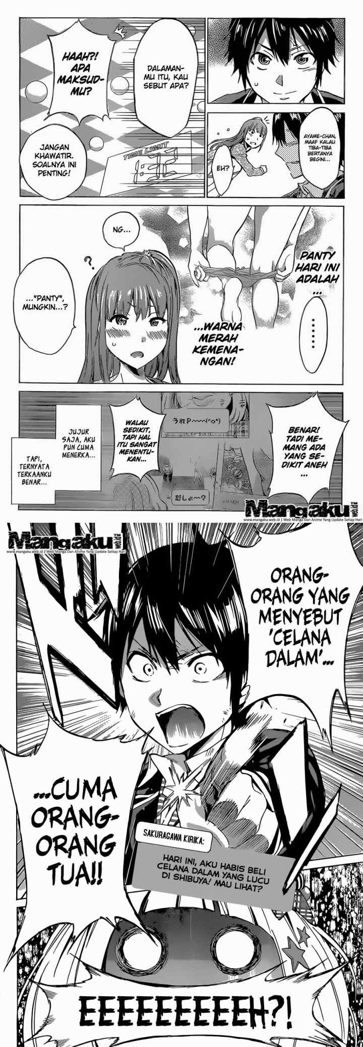 Real Account 2 chapter 10 halaman 8