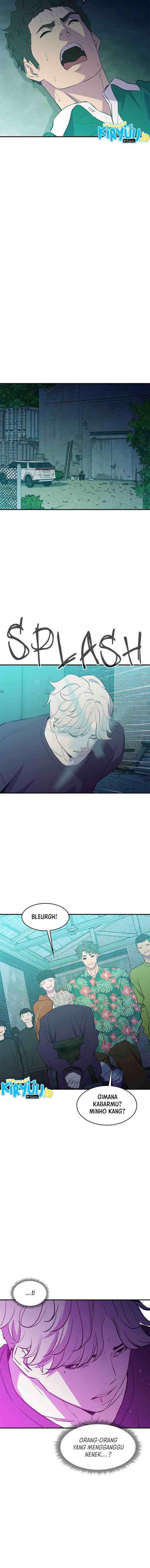 Incompetent Villain chapter 39 halaman 7