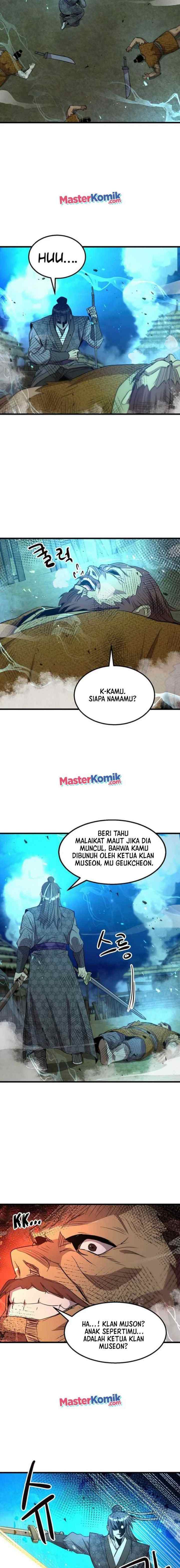 Strongest Fighter chapter 66 halaman 13