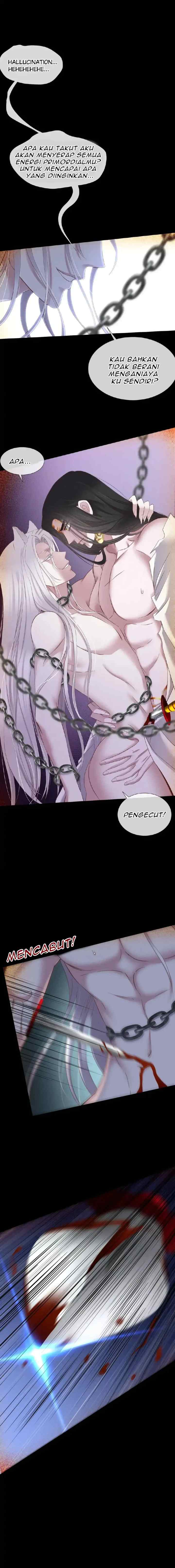 Heaven Instance Dungeon: Steal the Handsome Guy's Heart chapter 42 halaman 15