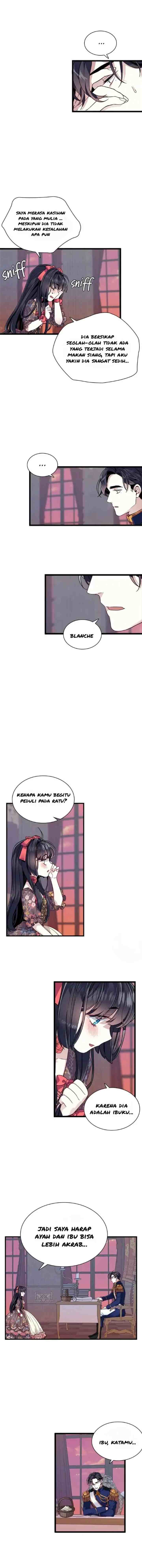 Not Sew Wicked Stepmom chapter 32 halaman 8