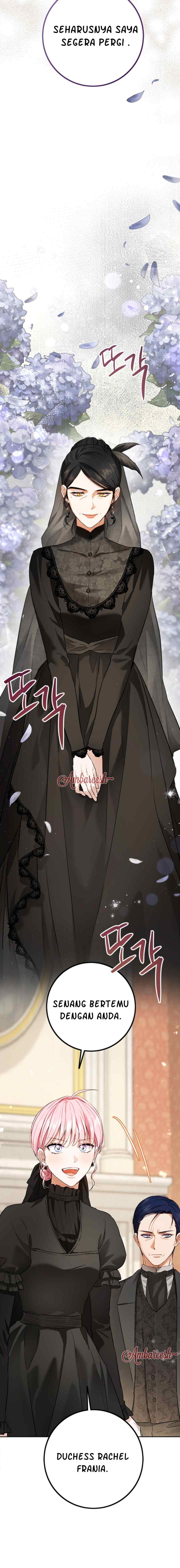 The Princess's Double Life chapter 105 halaman 14