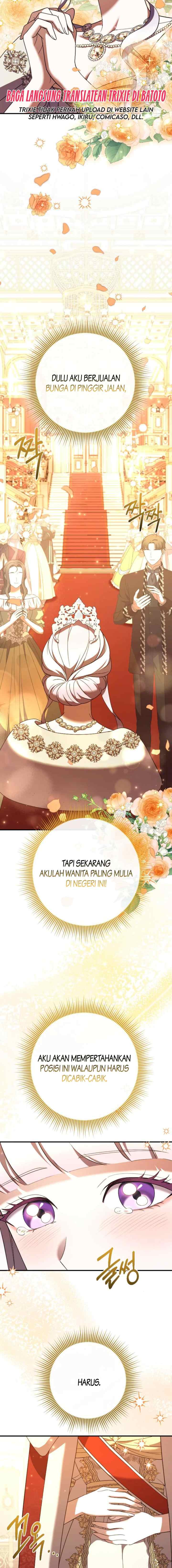 The Empress's Beast Selection chapter 36 halaman 14