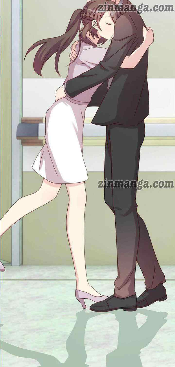 CEO's Sudden Proposal chapter 343 halaman 10
