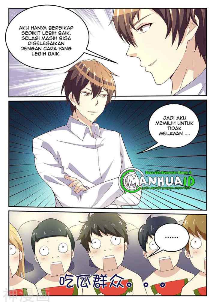 Dragon Soul Agent chapter 64 halaman 6
