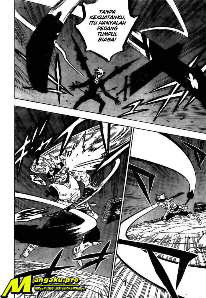 Black Clover chapter 269 halaman 6
