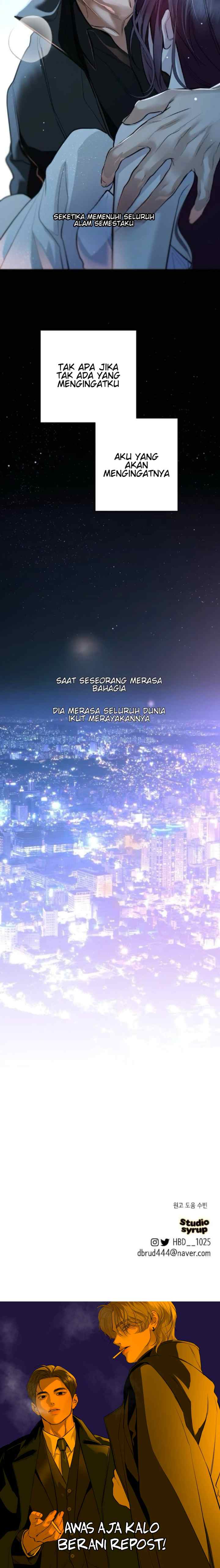 Extroversion of an Immortal chapter 122 halaman 18