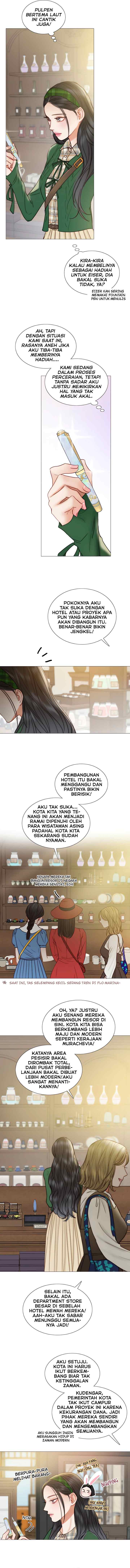 Serenity chapter 98 halaman 7