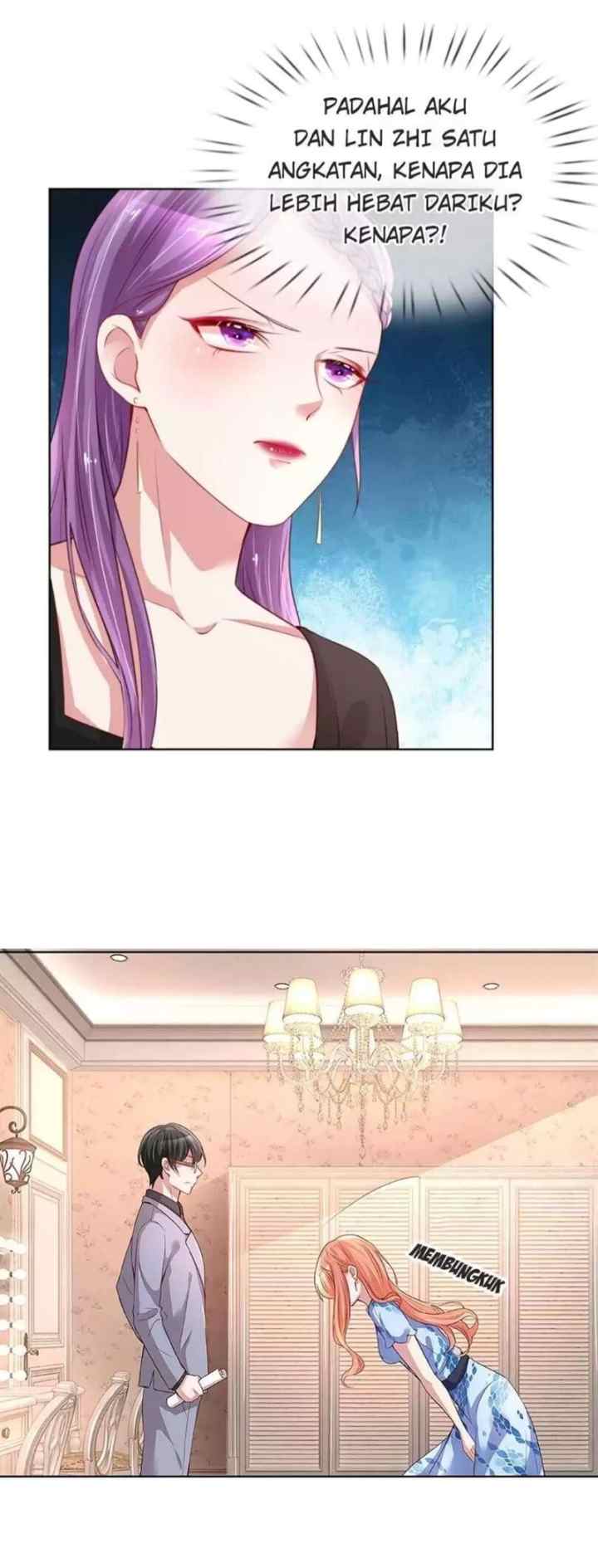 Sweet Escape chapter 8 halaman 6