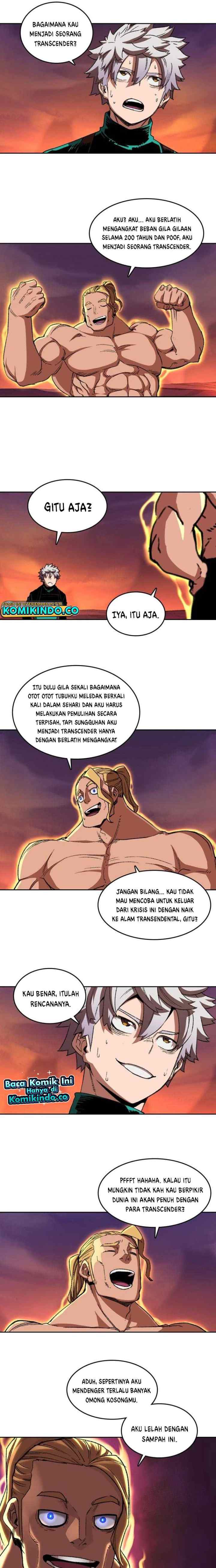 OOPARTS chapter 89 halaman 12