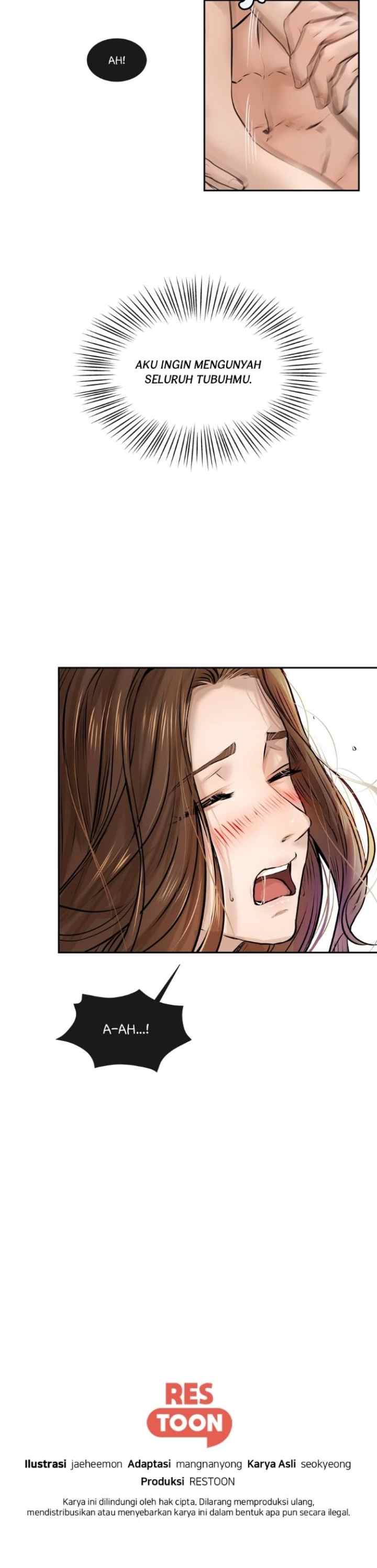 I'll Give You Everything chapter 31 halaman 20