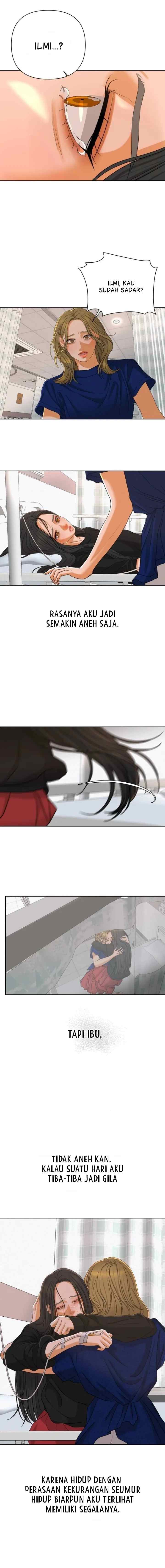 The Fox Club chapter 107 halaman 18
