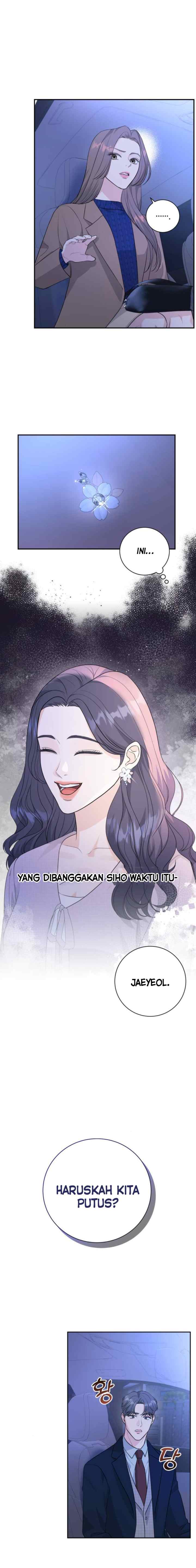 Endless Summer chapter 6 halaman 5