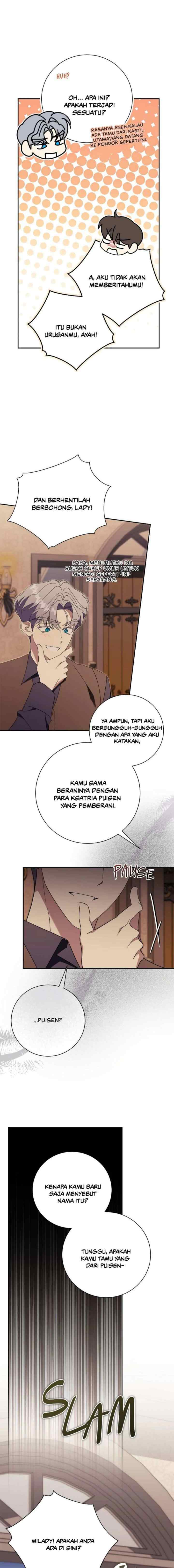 The East Wind of The Altas chapter 74 halaman 6