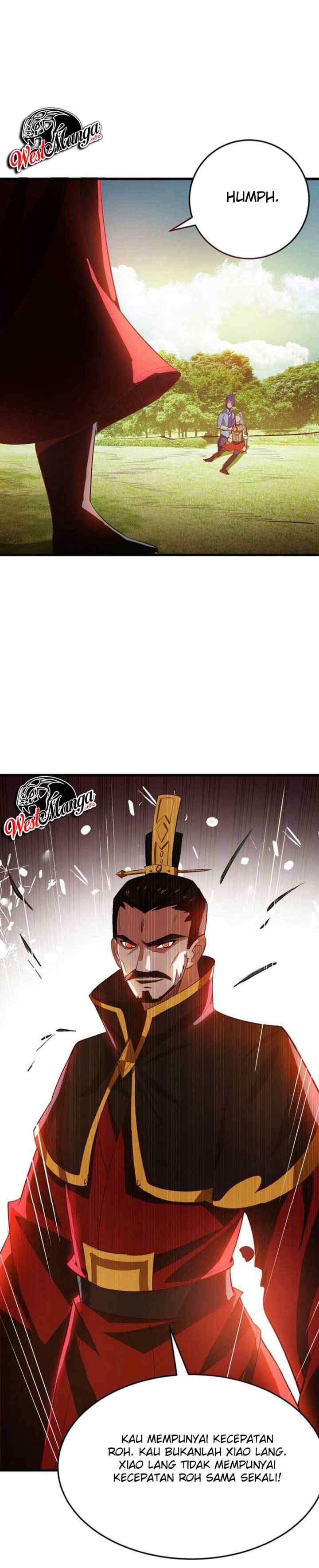 Rise of The Demon King chapter 53 halaman 12