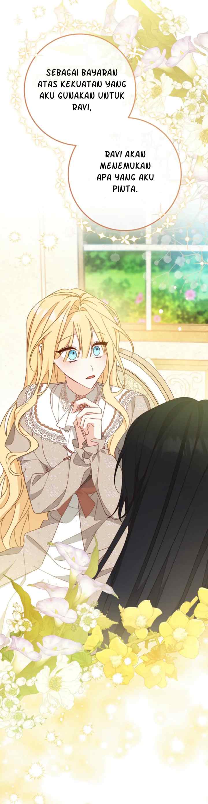 Please Cherish Your Friends chapter 66 halaman 16