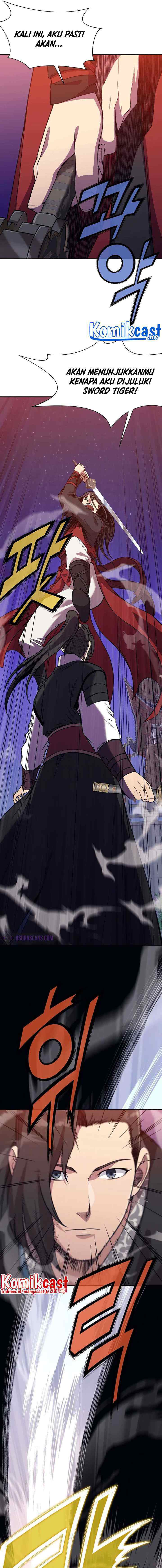 Heavenly Martial God chapter 60 halaman 12