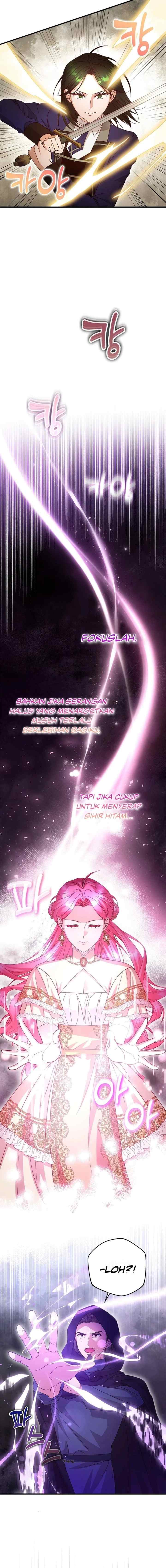 I Took Away The Tyrant's Chastity chapter 71 halaman 16