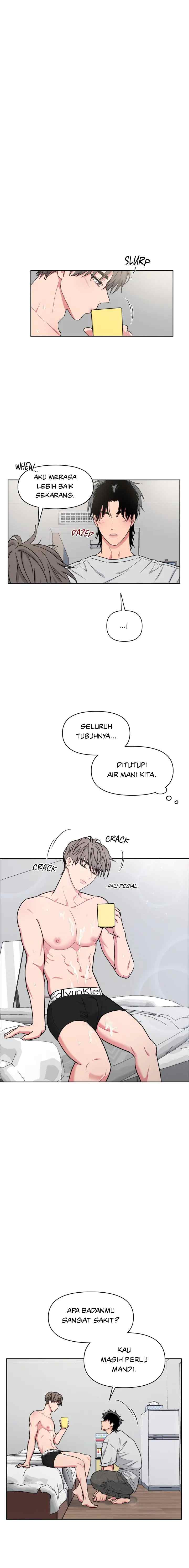 Arts Mans chapter 12 halaman 8