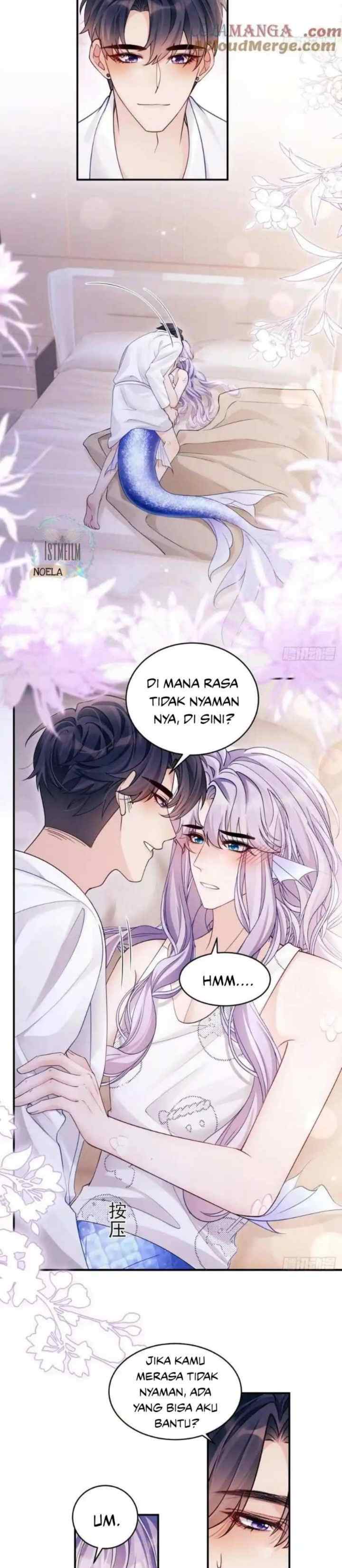 I Suspect the Actor Is Fishing for Me chapter 144 halaman 11