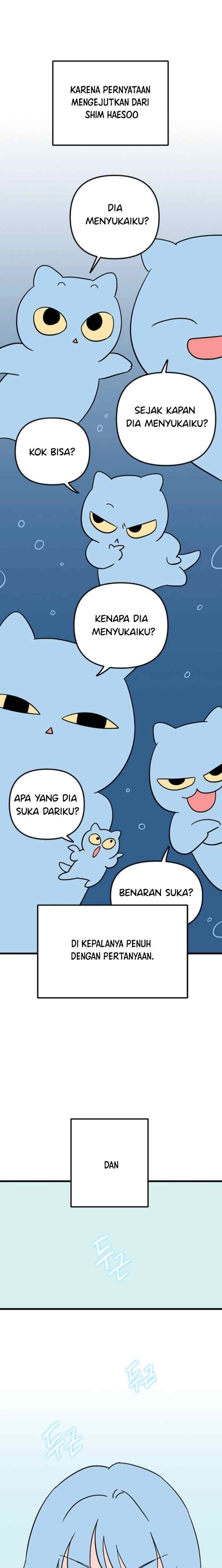 Dragon Girl chapter 63 halaman 9