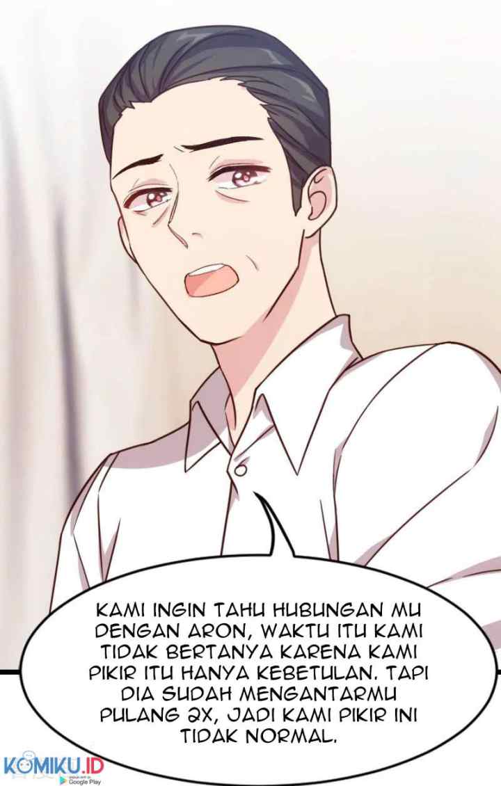 CEO's Sudden Proposal chapter 25 halaman 5