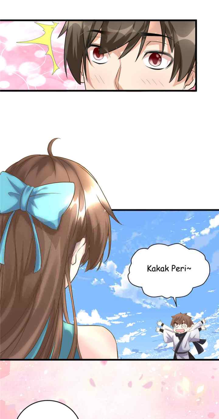 I Might Be a fake Cultivator chapter 2 halaman 18