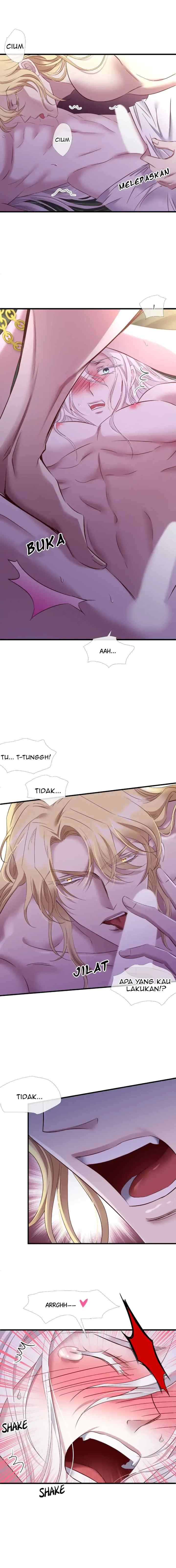 Heaven Instance Dungeon: Steal the Handsome Guy's Heart chapter 72 halaman 9