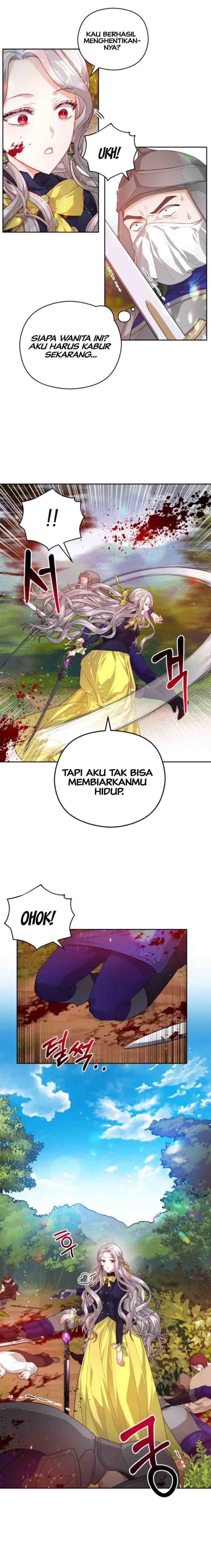 Lips Upon a Sword's Edge chapter 10 halaman 12