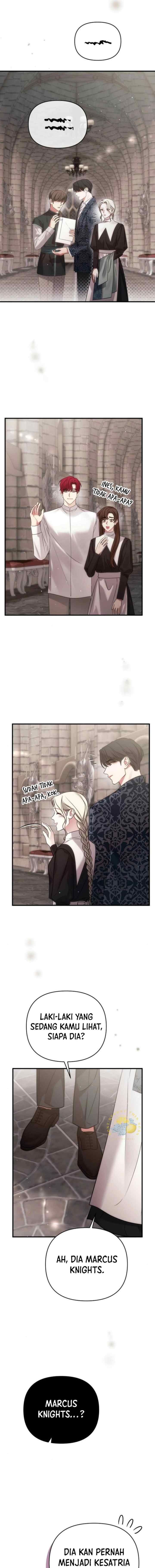 How To Turn A Kind Savior Into An Emperor chapter 42 halaman 7