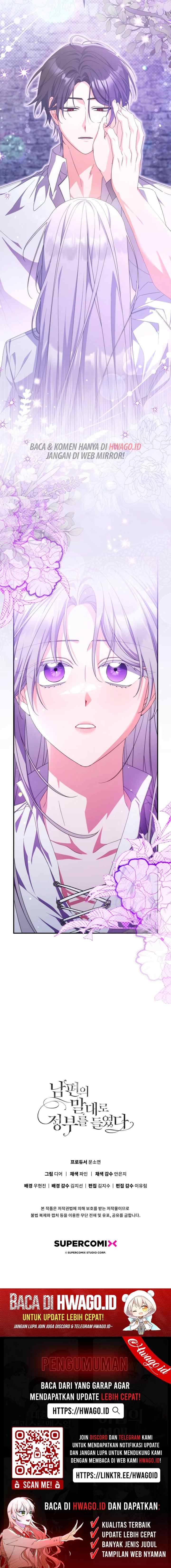 As My Husband Wish, I Will Bring in the Concubine chapter 25 halaman 13